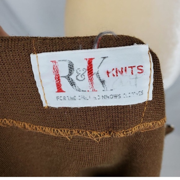 Long Groovy Jacket - Picture 2 of 11